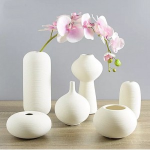Декоративные изделия, вазы