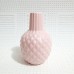Декоративная ваза 13х5 см 
