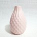 Декоративная ваза 16х6 см 