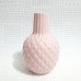 Декоративная ваза 16х6 см 