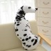 Подушка-собака 3D "Далматинец"70 см.
