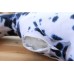 Подушка-собака 3D "Далматинец"50 см.
