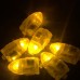 Светодиоды(подсветка)/желтое свечение