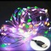 Декоративная подсветка 5 метров USB/ разноцветное свечение