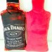 Подушка-бутылка 3D "JACK DANIELS" 75 см. 