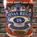 Подушка-бутылка 3D "CHIVAS REGAL" 75 см./ двухсторонняя печать Подушка-бутылка 3D "CHIVAS REGAL" 75 см./ двухсторонняя печать