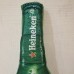 Подушка-бутылка 3D "Heineken" 90 см. Подушка-бутылка 3D "Heineken" 90 см.