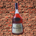 Подушка-бутылка 3D "HENNESSY V*S*O*P" 75 см./ двухсторонняя печать Подушка-бутылка 3D "HENNESSY V*S*O*P" 75 см./ двухсторонняя печать