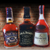 Подушка-бутылка 3D "JACK DANIELS" 75 см./ двухсторонняя печать Подушка-бутылка 3D "JACK DANIELS" 75 см./ двухсторонняя печать