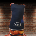Подушка-бутылка 3D "JACK DANIELS" 75 см./ двухсторонняя печать Подушка-бутылка 3D "JACK DANIELS" 75 см./ двухсторонняя печать