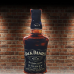Подушка-бутылка 3D "JACK DANIELS" 75 см./ двухсторонняя печать Подушка-бутылка 3D "JACK DANIELS" 75 см./ двухсторонняя печать