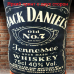 Подушка-бутылка 3D "JACK DANIELS" 75 см./ двухсторонняя печать Подушка-бутылка 3D "JACK DANIELS" 75 см./ двухсторонняя печать