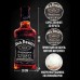 Подушка-бутылка 3D "JACK DANIELS" 75 см./ двухсторонняя печать Подушка-бутылка 3D "JACK DANIELS" 75 см./ двухсторонняя печать