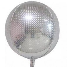 Сферический шар 3-х мерый лазер G-4- 40 см