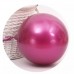 Сферический шар Металлик цвет: Лиловый -18"- 45 см.