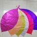 Сферический шар цвет Фиолетовый (металик) - 60 см