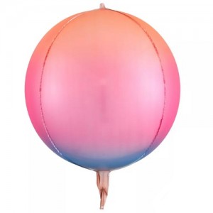 Сферический шар "Хамелион " D5 - 40 см