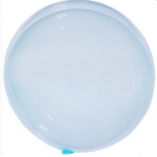 Сферический шар "BOBO" 24" цвет Голубой 