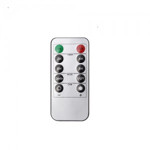 Пульт дистанционного управления  10 кнопочный