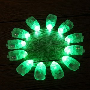 Светодиоды(подсветка)/зеленое свечение