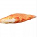 Подушка-рыба 3D «Красный Карп» | 95 см.